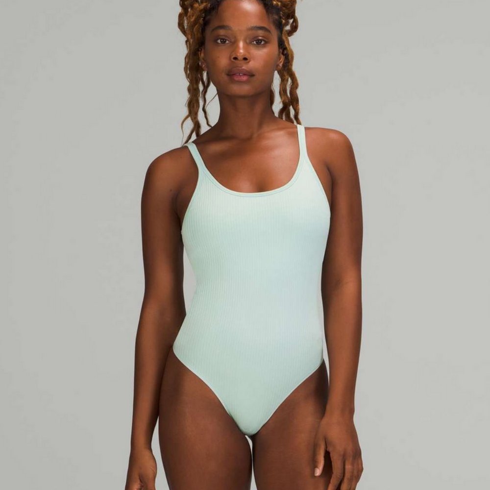 Ebb to Street Bodysuit Light Support, B/C Cups